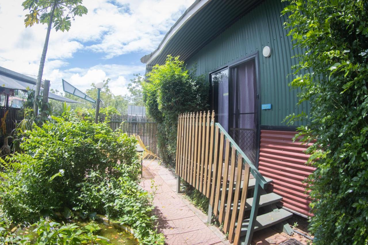 Batchelor Butterfly Farm Hotel Exterior photo